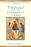 Theology for the Community of God 0802847552 Book Cover
