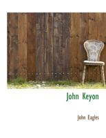 John Keyon 1010095374 Book Cover