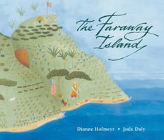 The Faraway Island 1845076443 Book Cover