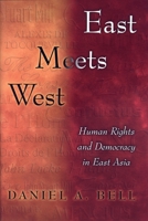 East Meets West 0691005087 Book Cover