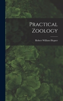 Practical Zoology - revised edition 9353864003 Book Cover