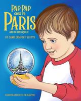 Pap Pap Goes to Paris: And So Does Ricky 198188632X Book Cover