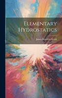 Elementary Hydrostatics 102196218X Book Cover