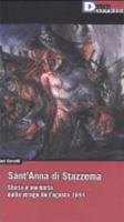 Sant'Anna di Stazzema. Storia e memoria della strage dell'agosto 1944 8888738266 Book Cover