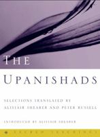 The Upanishads 0609611070 Book Cover