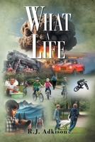 What A Life 1637845510 Book Cover