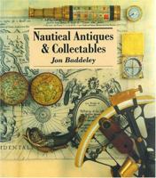 Nautical Antiques and Collectables 1568521626 Book Cover