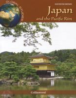 Global Studies: Japan and the Pacific Rim 0078026245 Book Cover