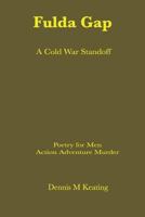 The Fulda Gap: A Cold War Standoff 1635380030 Book Cover
