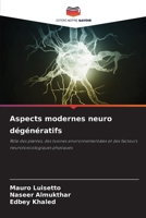 Aspects modernes neuro d�g�n�ratifs 6204155962 Book Cover