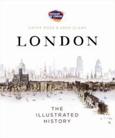The Penguin Illustrated History of London 0141011599 Book Cover