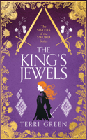 The King's Jewels (Sisters of the Sword) 1036714535 Book Cover
