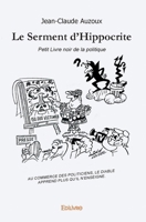 Le Serment d'Hippocrite (French Edition) 2332451951 Book Cover