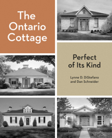 The Ontario Cottage 1773272748 Book Cover