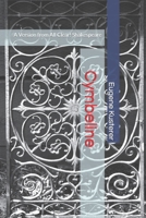 Cymbeline: A Version from All Clear! Shakespeare 150079077X Book Cover