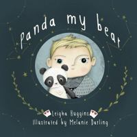 Panda My Bear 1955151024 Book Cover