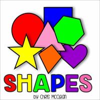 Shapes 1946897019 Book Cover