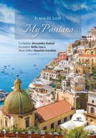 My Positano B0CB9L2RFJ Book Cover