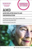 AMD - Age-Related Macular Degeneration: Second Edition 2923830512 Book Cover