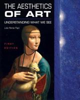 The Aesthetics of Art: Understanding What We See 1793536252 Book Cover