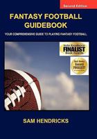 Fantasy Football Guidebook 1602640203 Book Cover
