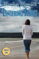 Lingering Spirit 1977542743 Book Cover