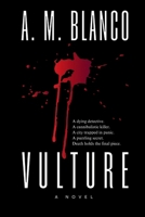 Vulture: A Novel B0DPQSCDR4 Book Cover
