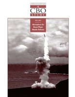 Alternatives for Boost-Phase Missile Defense 1304122182 Book Cover