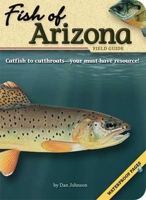 Fish of Colorado Field Guide 1591932041 Book Cover