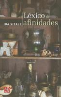 Léxico de Afinidades 9686229906 Book Cover