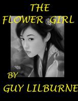 The Flower Girl 163323178X Book Cover