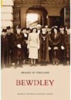 Bewdley 0752435132 Book Cover