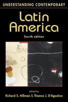 Understanding Contemporary Latin America (Understanding) 158826341X Book Cover