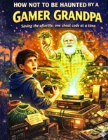 Not to Be Haunted by a Gamer Grandpa B0GXYLBXV1 Book Cover