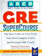 Gre Supercourse 0133635163 Book Cover