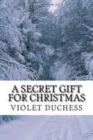 A Secret Gift for Christmas 1548401579 Book Cover
