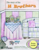 The Story of the H Brothers 097928970X Book Cover