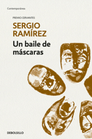 Un Baile De Mascaras (Alfaguara hispánica) 8466345736 Book Cover