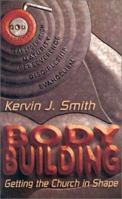 Body Building 1562294725 Book Cover