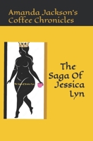 The Saga Of Jessica Lyn(Lyndi): Some Fairytales don't End Well B0C9SNGB84 Book Cover