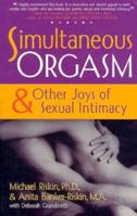 Simultaneous Orgasm: And Other Joys of Sexual Bonding 0897932218 Book Cover