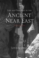 Life and Thought in the Ancient Near East 0472069926 Book Cover