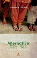 Alternative Realities: Love in the Lives of Muslim Women 9383260327 Book Cover