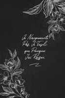 Je N’argumente Pas. Je T’explique Pourquoi J’ai Raison.: envoyez-le comme cadeau à la personne qui vous vient à l'esprit, il/elle va l'adorer! (French Edition) 1653520086 Book Cover