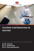 Système d'Information de Gestion (French Edition) 6207878663 Book Cover