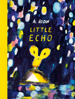 Little Echo 1774880628 Book Cover