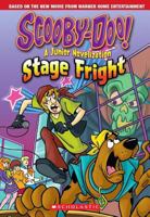 Stage Fright 0545562589 Book Cover
