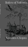 Rulers of Valentia B0GW89BGYJ Book Cover
