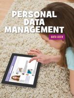 Personal Data Management 1634727142 Book Cover