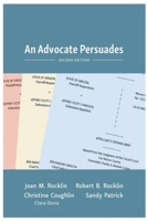 An Advocate Persuades B0BRZ4G1PL Book Cover
